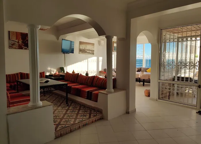 Surfstay Taghazout 2