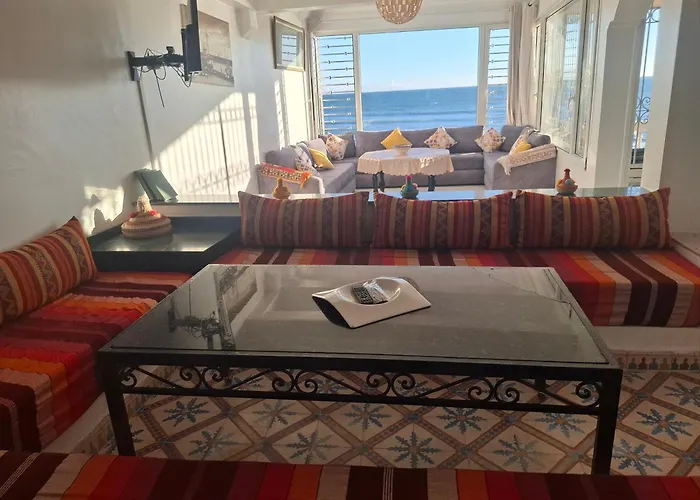 Surfstay Taghazout 2