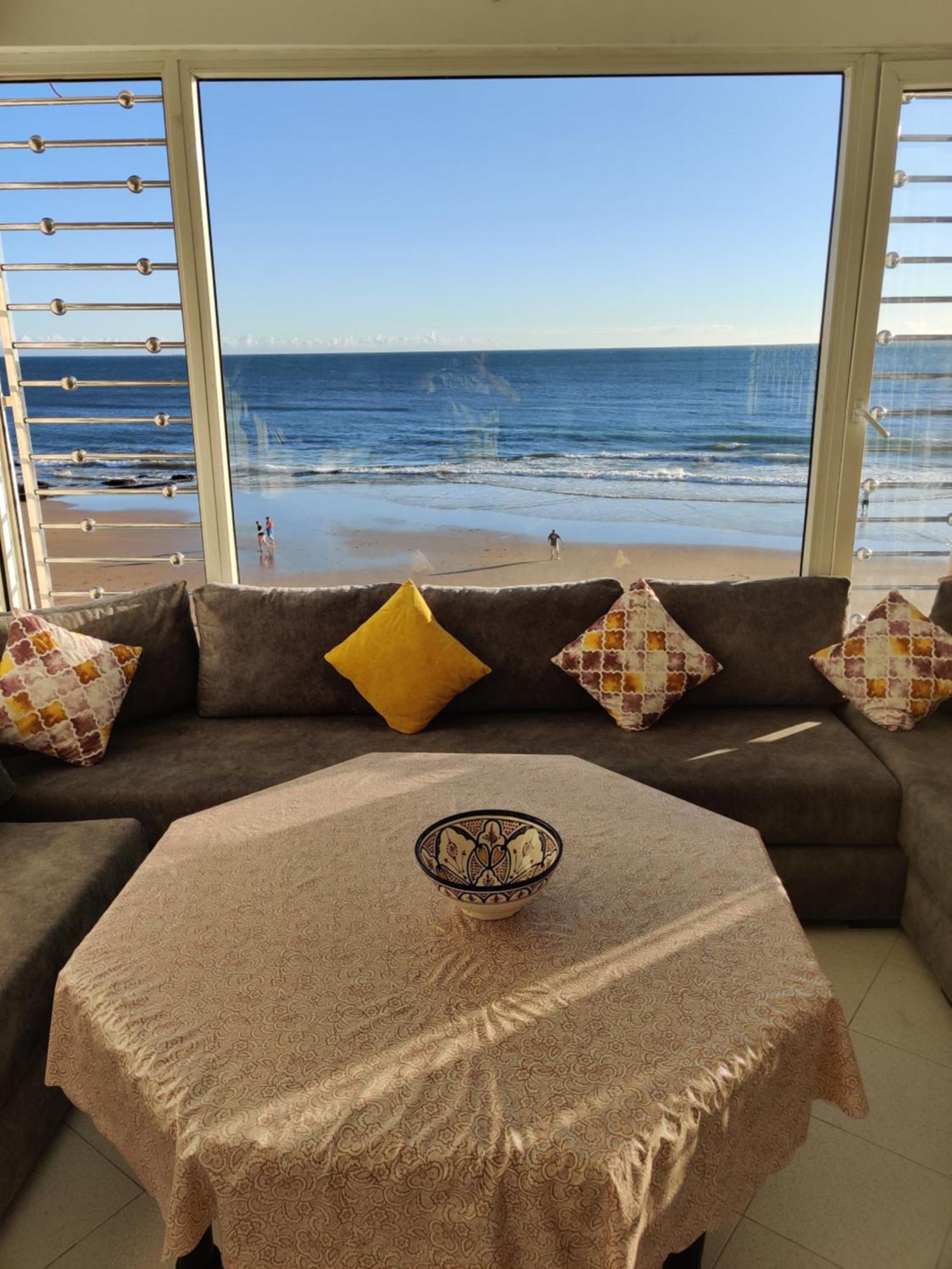 Apartamento Surfstay 2