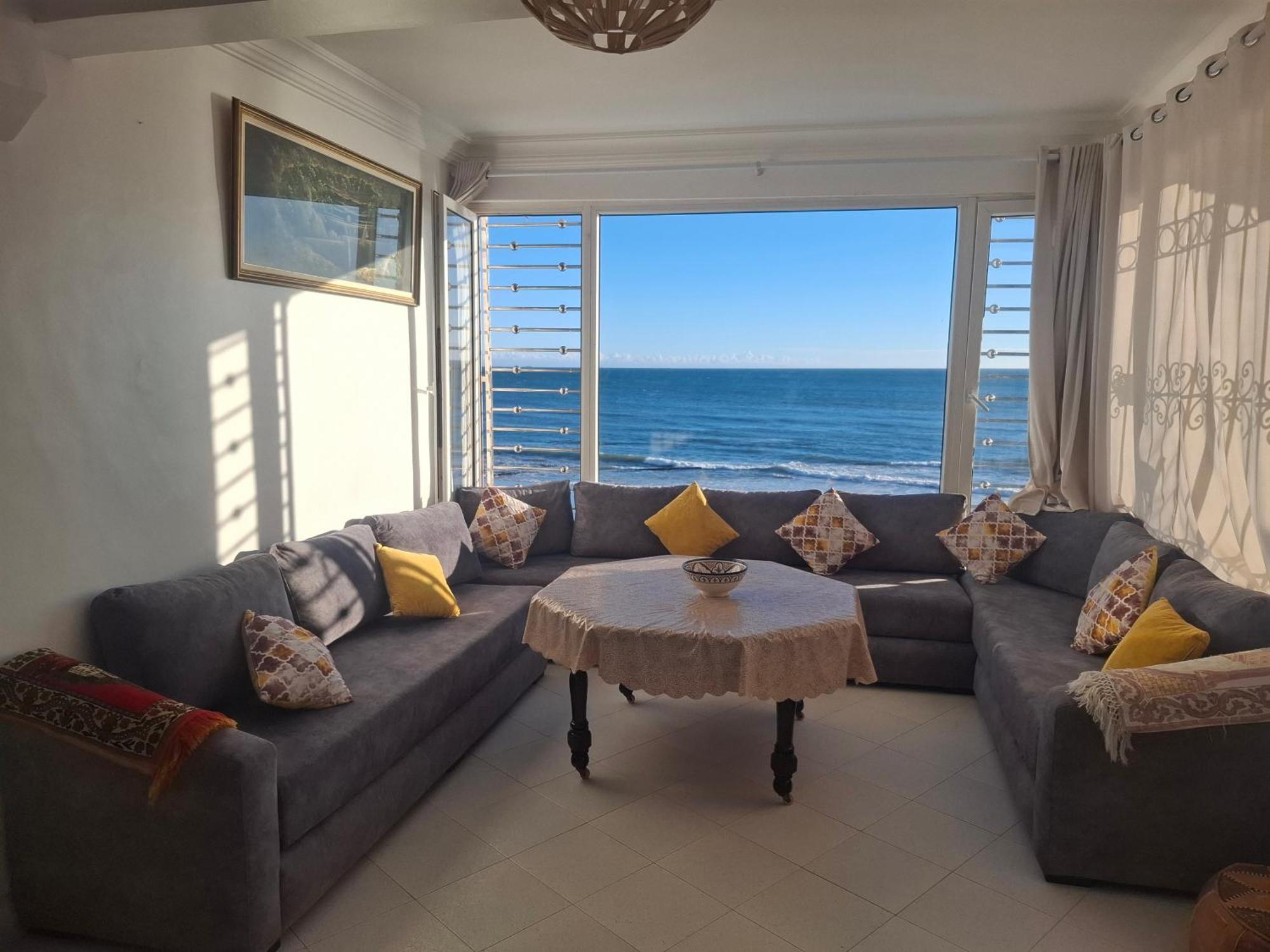 Surfstay 2 Apartamento Taghazout