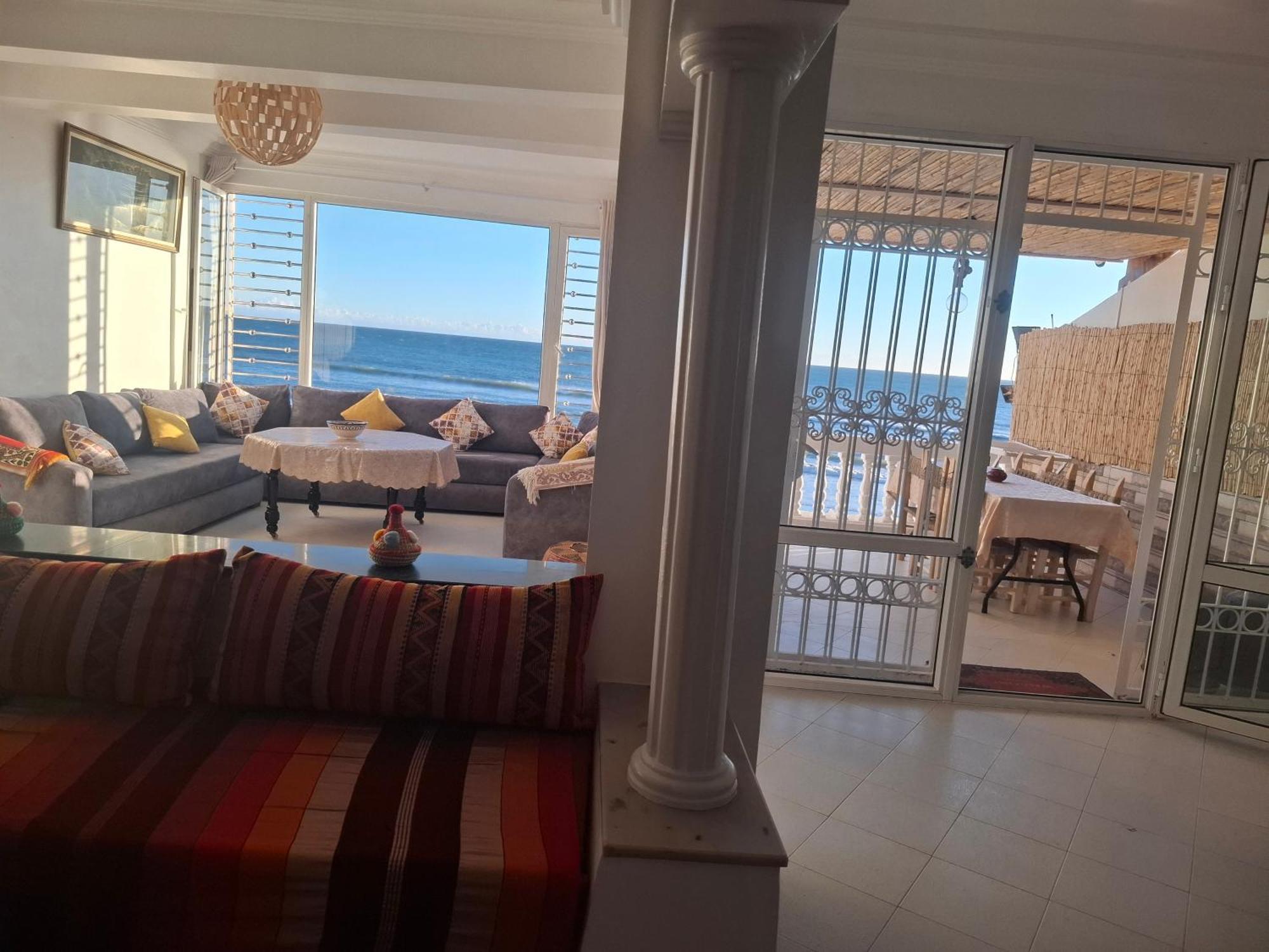 Surfstay 2 Apartamento Taghazout