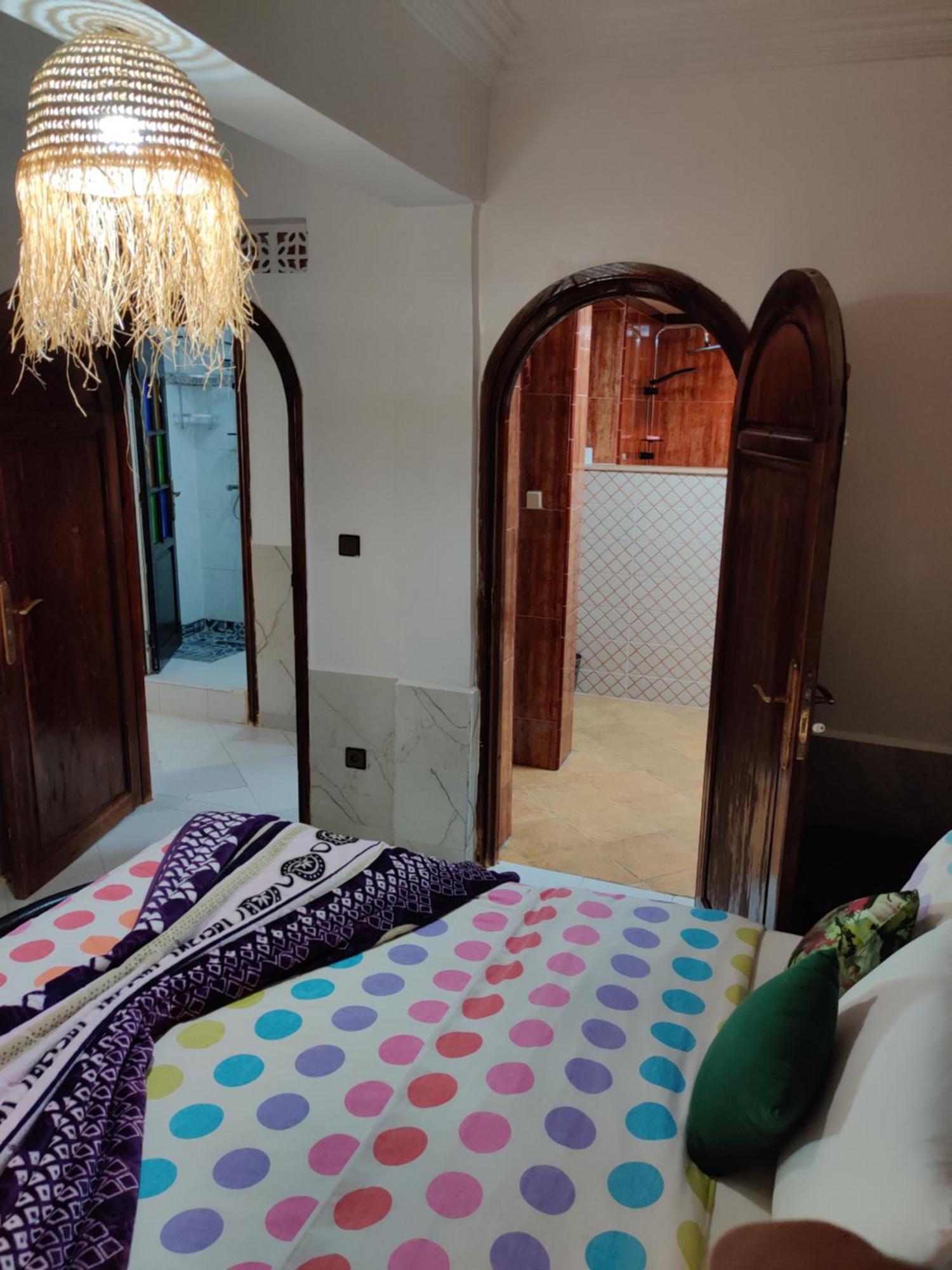 Apartamento Surfstay 2 Taghazout
