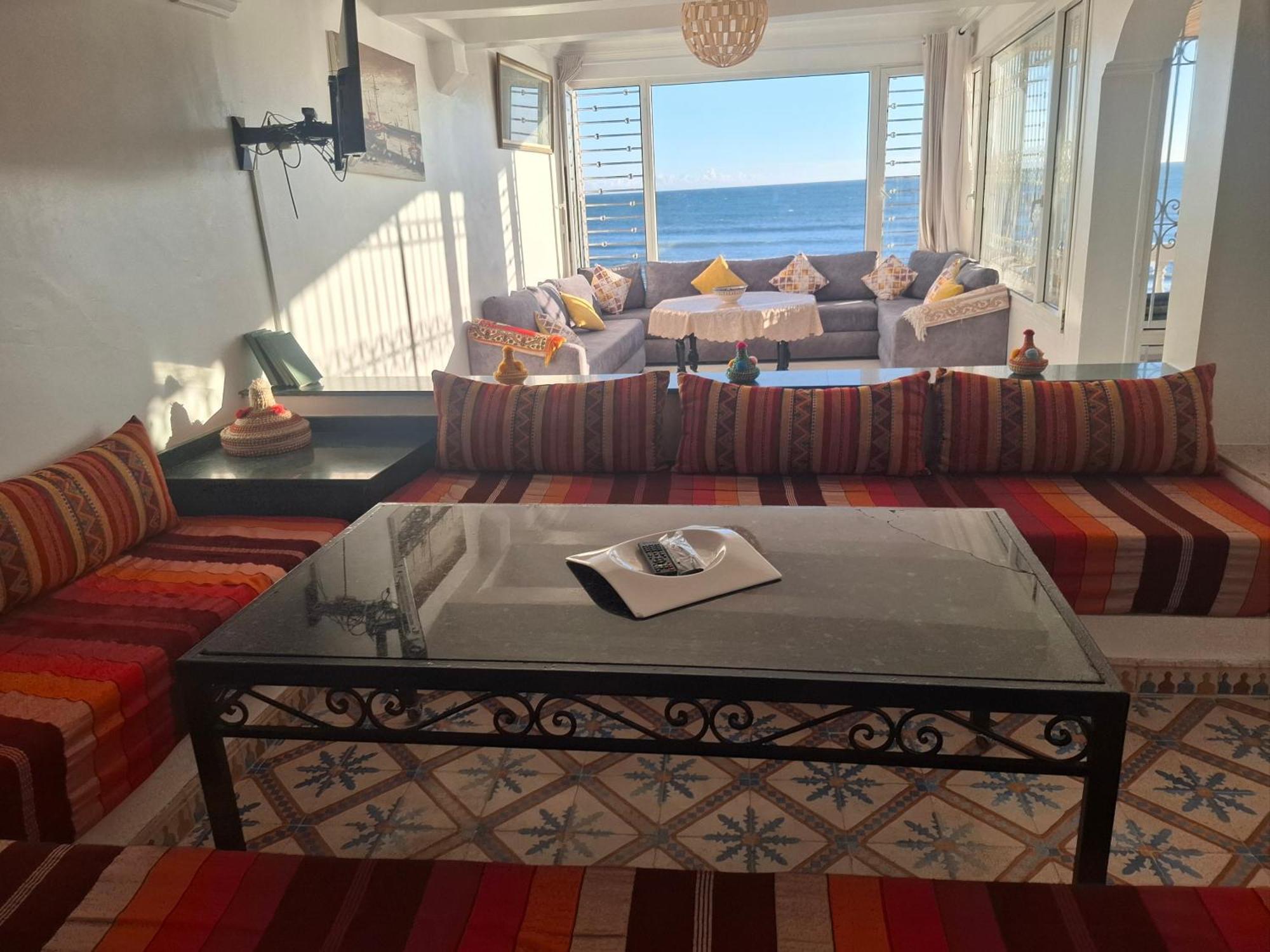 Surfstay 2 Apartamento *