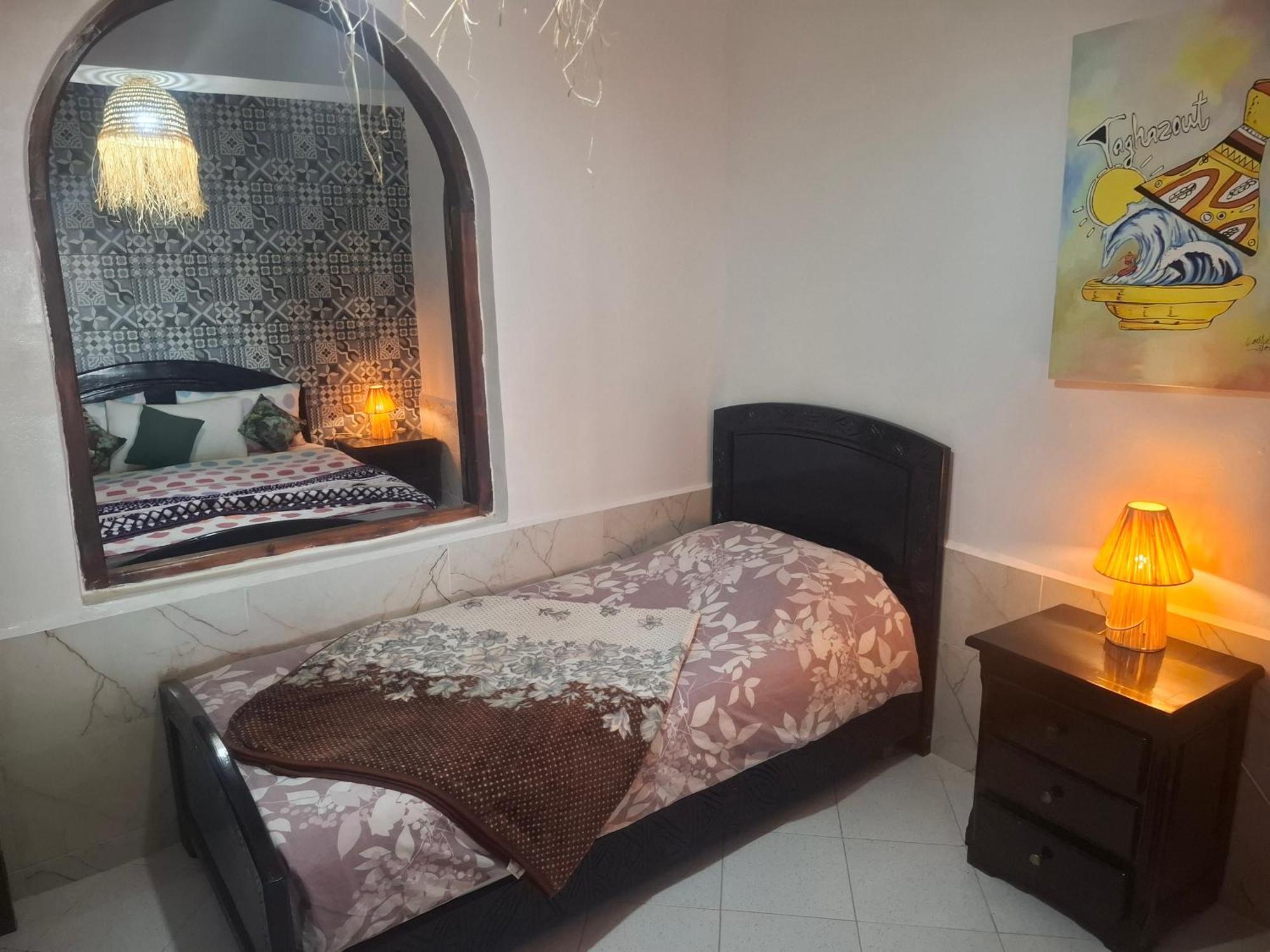 Surfstay 2 Apartamento Taghazout