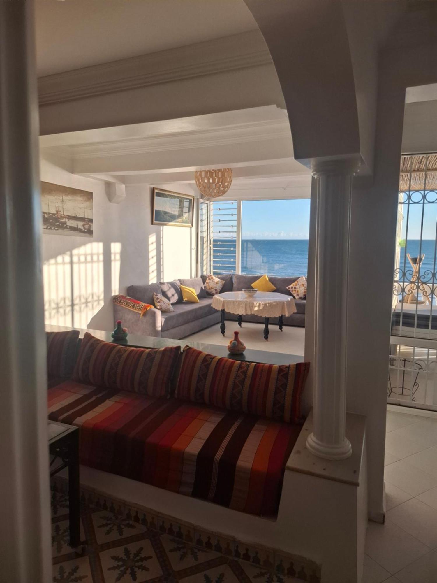 Apartamento Surfstay 2 Taghazout