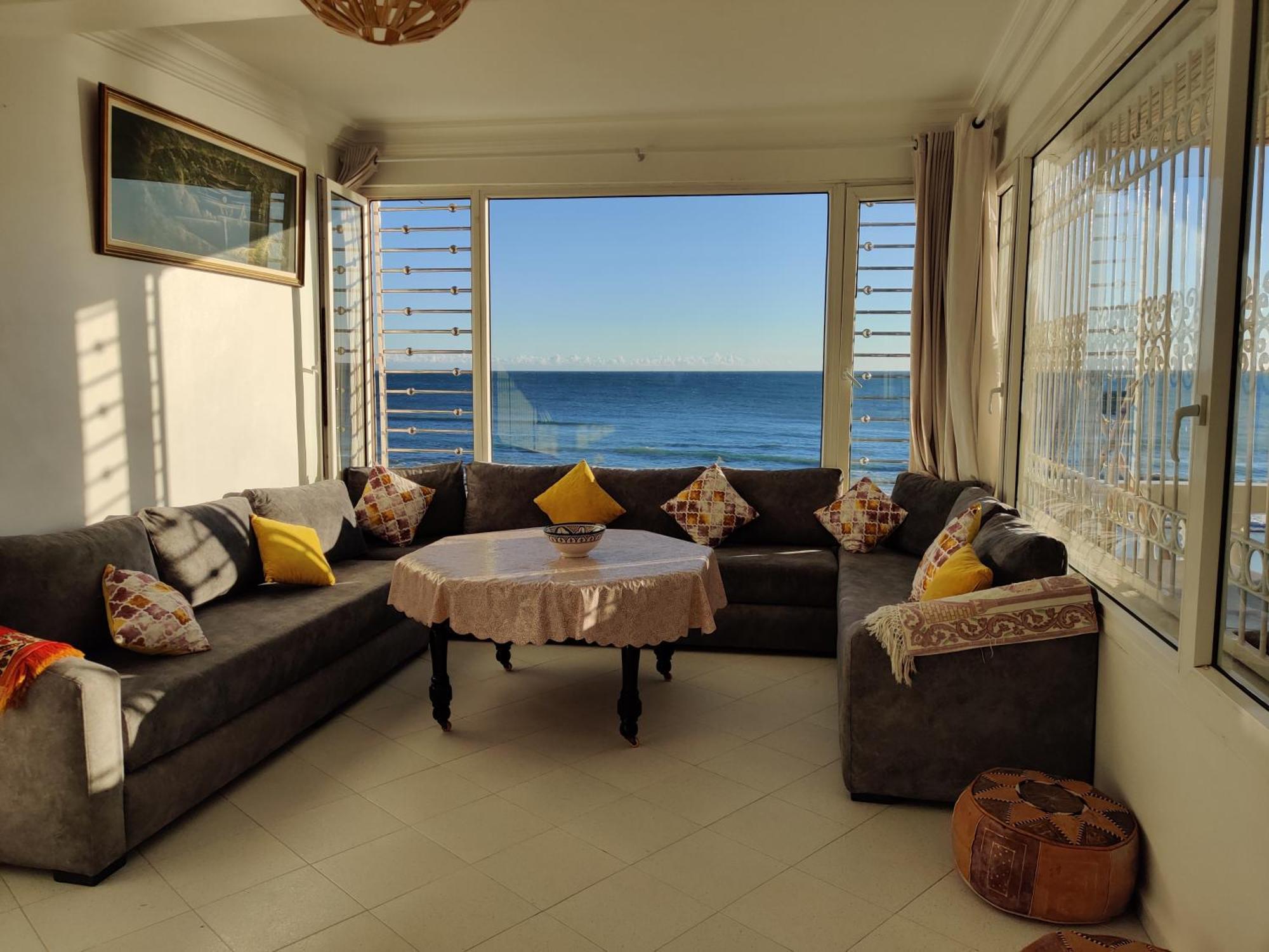 Apartamento Surfstay 2