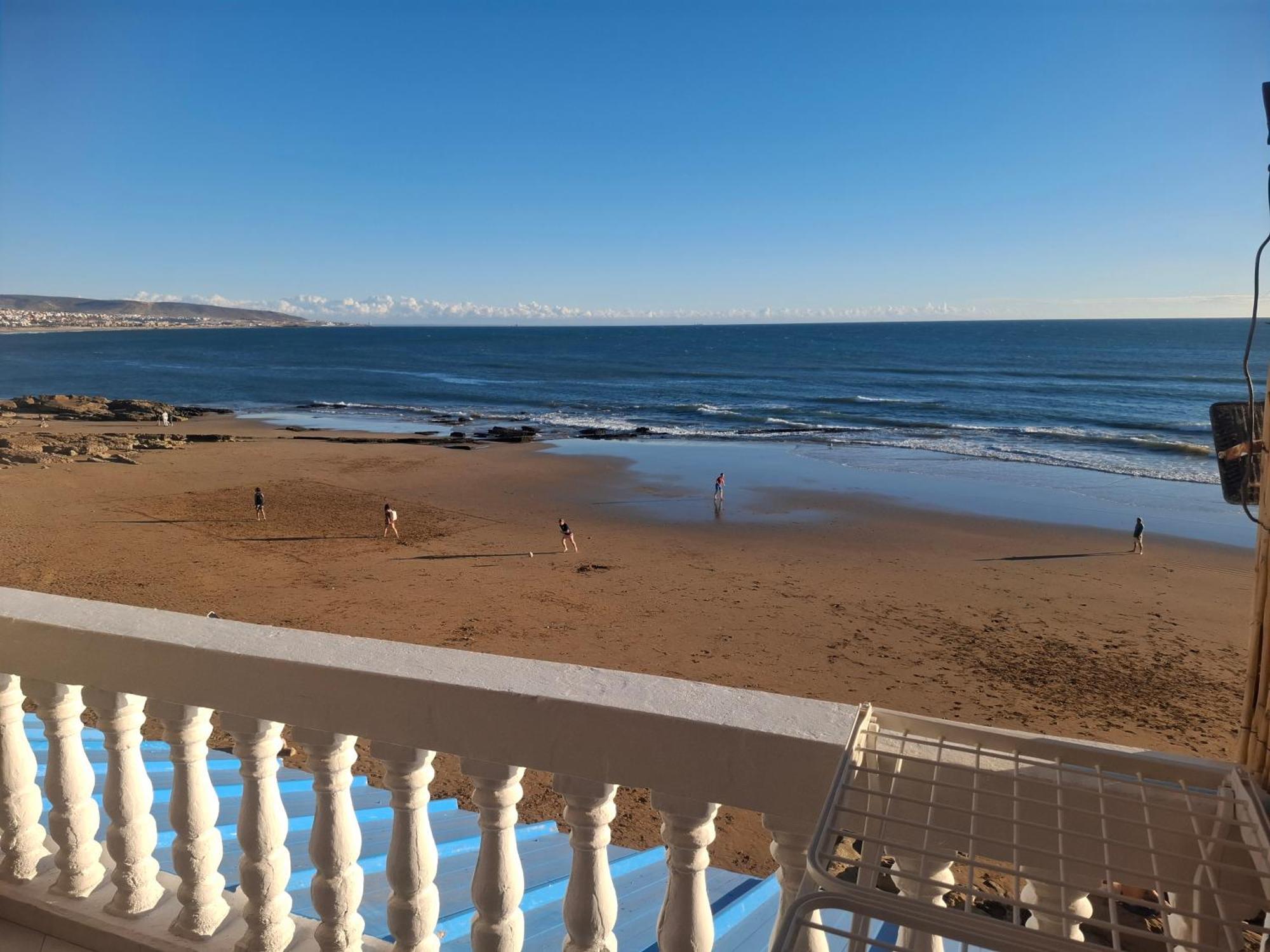 Surfstay 2 Apartamento Taghazout