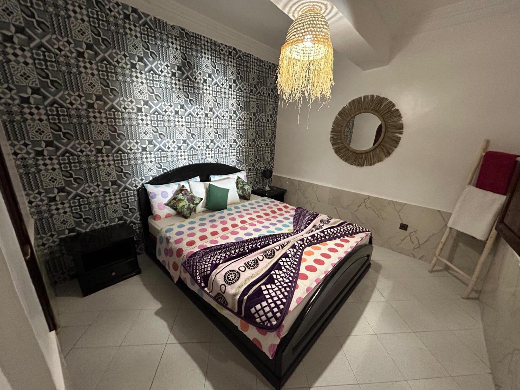 Surfstay 2 Apartamento *