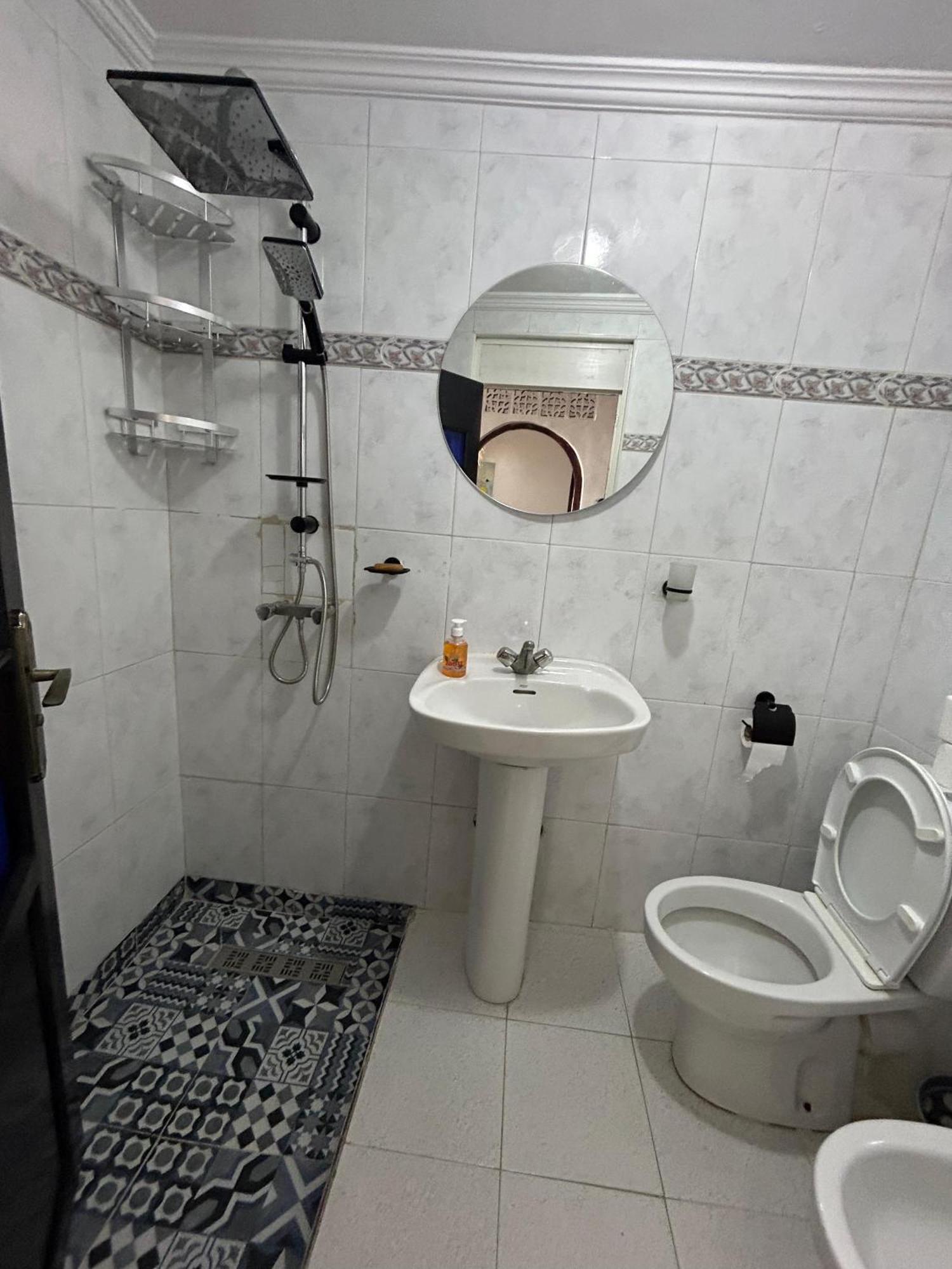 Apartamento Surfstay 2 *