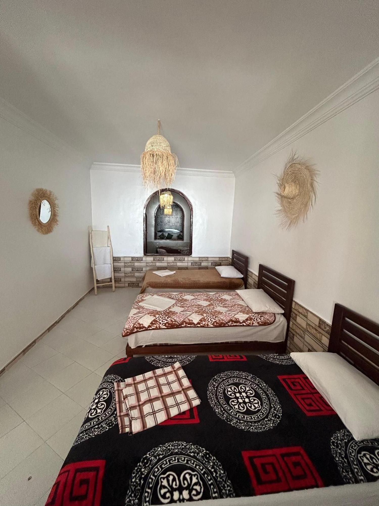 Surfstay 2 Taghazout