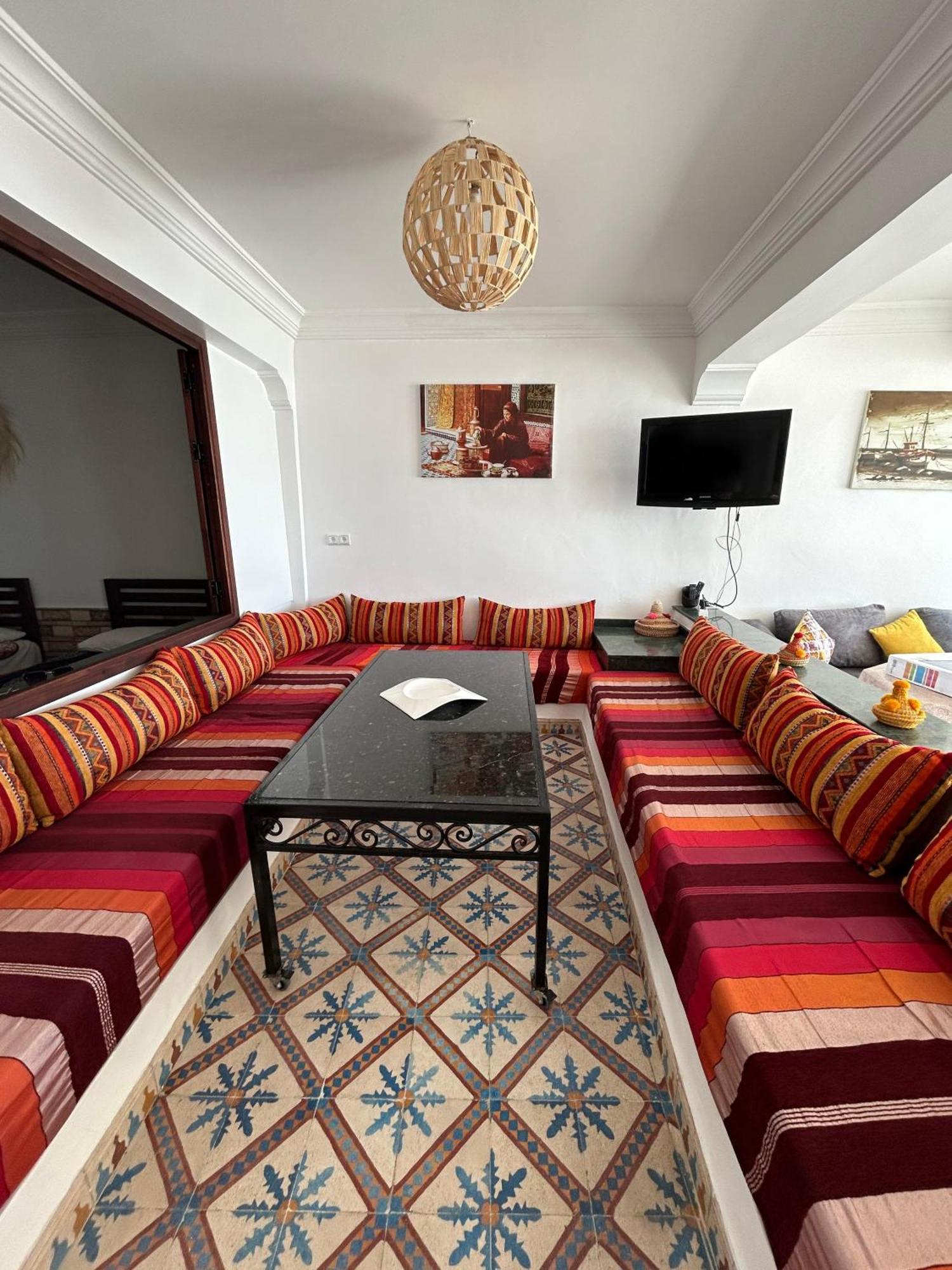 Surfstay 2 * Taghazout