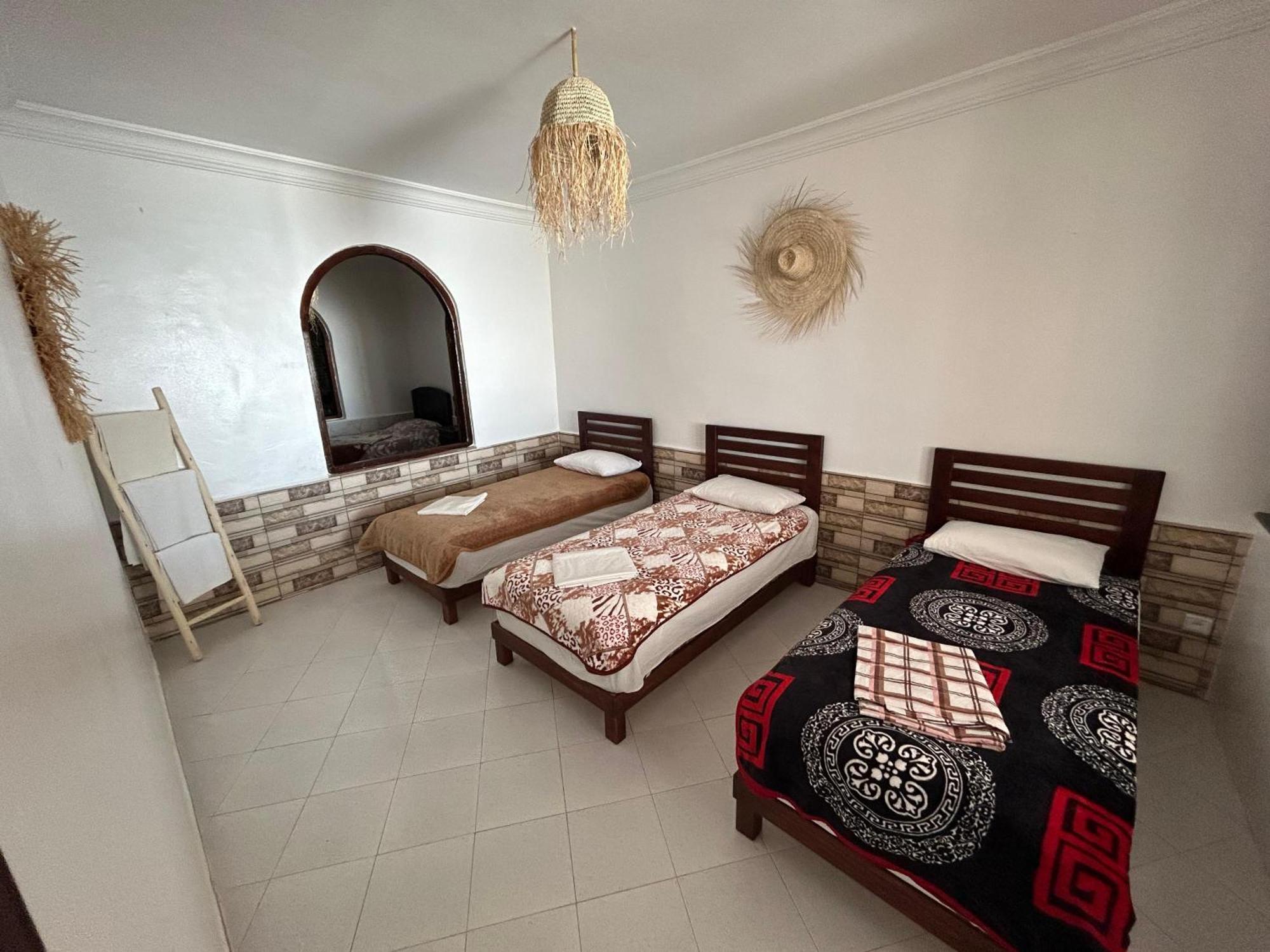 Apartamento Surfstay 2