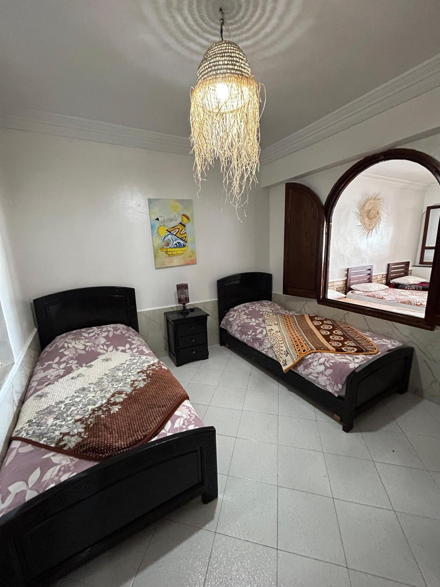 Surfstay 2 Apartamento Taghazout