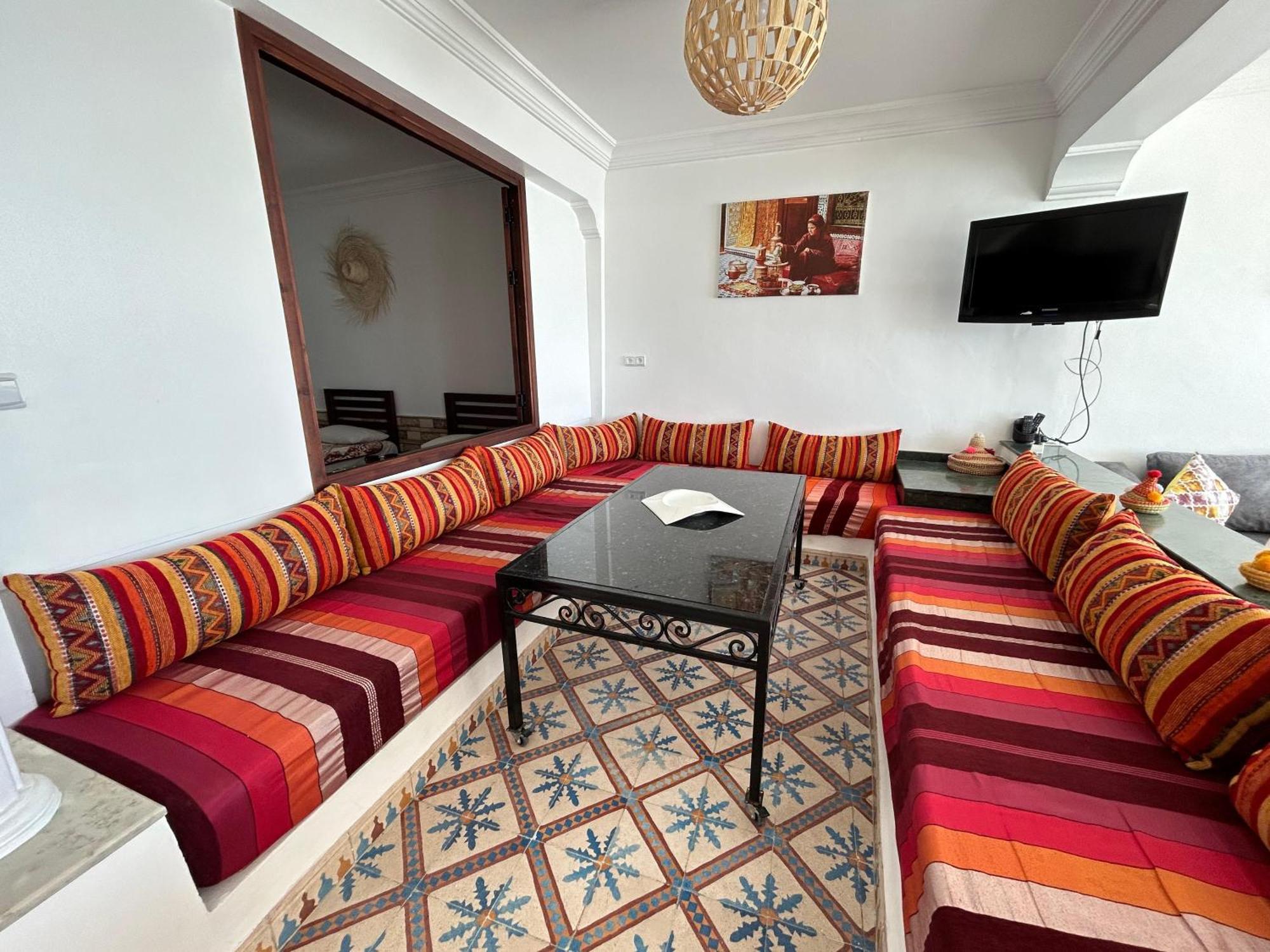 Apartamento Surfstay 2 Taghazout