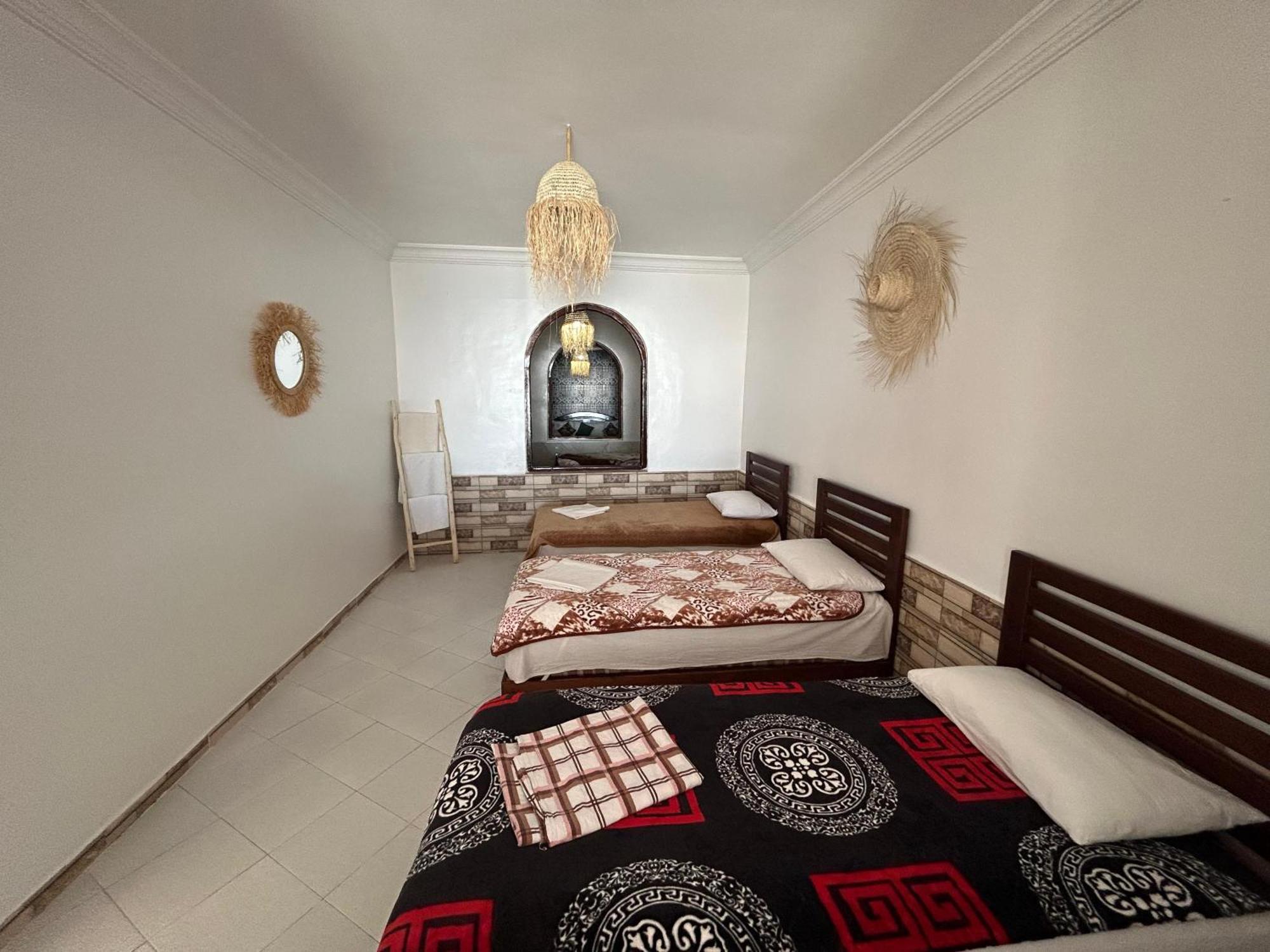 Surfstay 2 Taghazout
